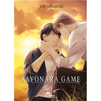 Sayonara Game