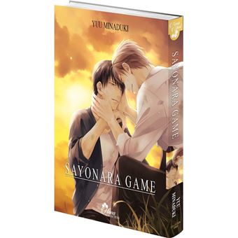 Sayonara Game
