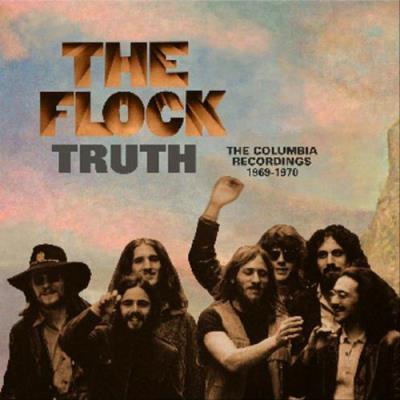 Truth The Columbia Recordings 1969-1970