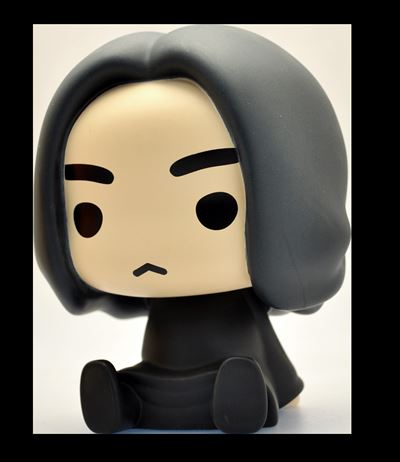 Tirelire Chibi Rogue