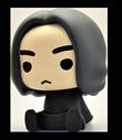 Tirelire Chibi Rogue