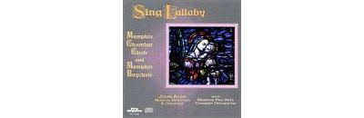 Sing lullaby/various