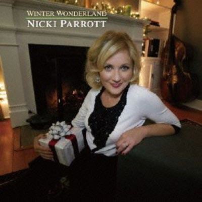 Winter wonderland/pochette cartonnee