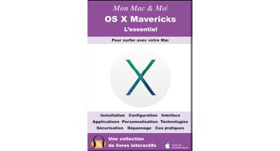OS X Mavericks, l'essentiel