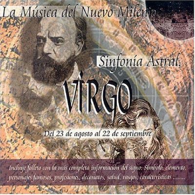 Sinfonia astral virgo/various