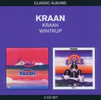 Kraan/wintrup