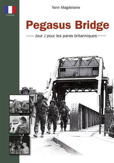 Pegasus Bridge