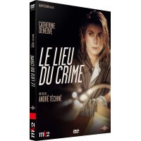 Le Lieu du crime DVD