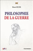 Philosophie de la guerre