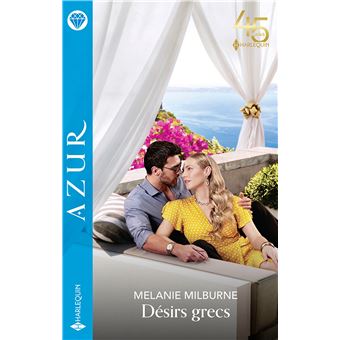 Désirs grecs