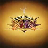Dukes Of The Orient
