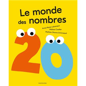 Le monde des nombres