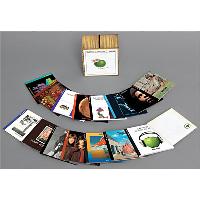 Apple records box set - Edition limitée