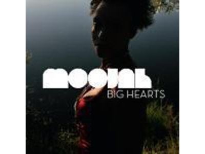 Big heart/ed limitee