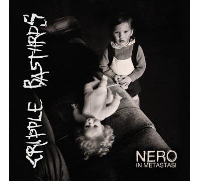 Nero In Metastasi (Grey Vinyl)