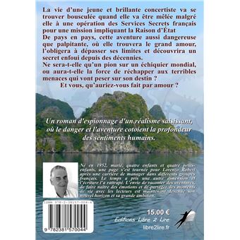 Les Larmes de Cristal