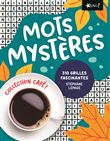 Collection Café ! Mots mystères