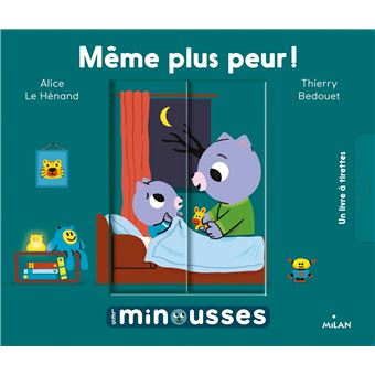 Même plus peur !