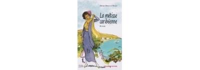 La métisse caribéenne