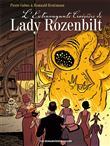 L´extravagante croisière de Lady Rozenbilt