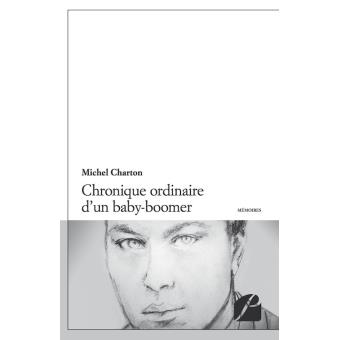 Chronique ordinaire d'un baby-boomer