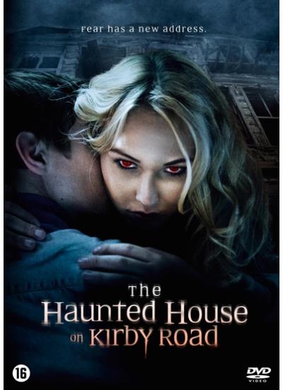 Haunted House On Kirby Road - NL
