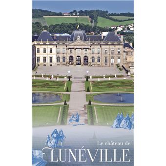 Château de Lunéville