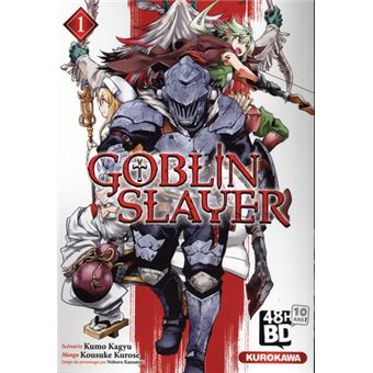 Goblin Slayer