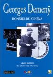 Georges demeny pionnier du cinema