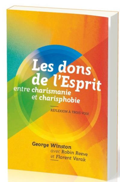 Les dons de l'Esprit - George Winston - broché