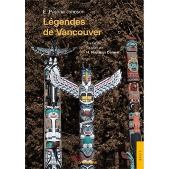 Légendes de Vancouver
