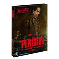 The Penguin Saison 1 DVD