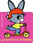La trottinette de Trotro
