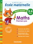 Spécial école maternelle - Maths PS