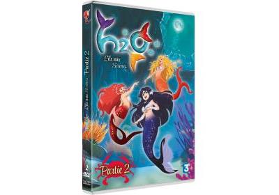 H2O Saison 1 Volume 2 - DVD