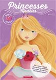 Princesses Modèles Coup de coeur créations