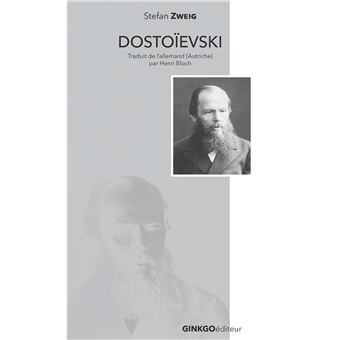 Dostoïevski