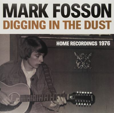 Digging in the dust home recordings 1976