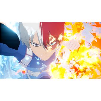 My Hero One's Justice 2 Plus Ultra Edition (Switch) | Videojuegos de Switch