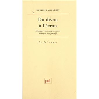 Du divan à l'écran - 1