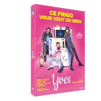 Yves DVD