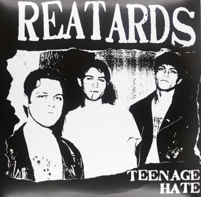 TEENAGE HATE / LP