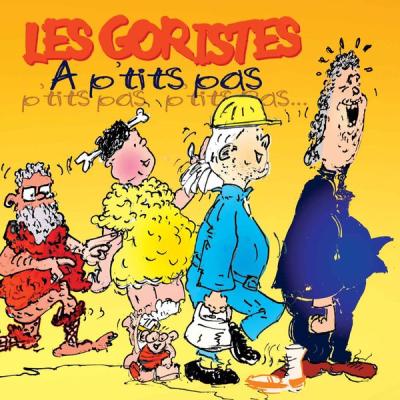 A pt'tits pas pt'tits pas pt'tits pas