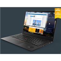 Lenovo X1 Carbon 14" i7 16 Go RAM 512 Go