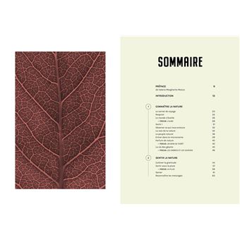 Retour aux sources - 50 chemins pour se reconnecter à la nature