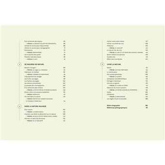 Retour aux sources - 50 chemins pour se reconnecter à la nature