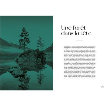 Retour aux sources - 50 chemins pour se reconnecter à la nature