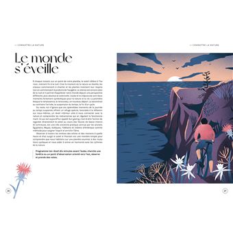 Retour aux sources - 50 chemins pour se reconnecter à la nature