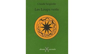Les loups verts