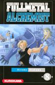 Fullmetal Alchemist